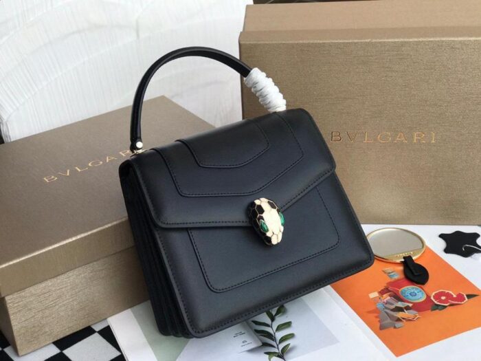 Bvlgari Serpenti Forever Bag In UAE