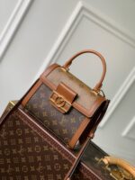 Louis Vuitton Dauphine Bag In UAE