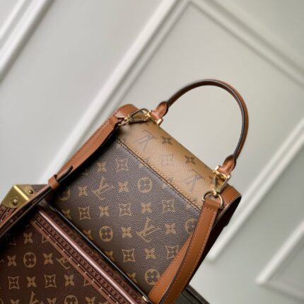 Louis Vuitton Dauphine Bag In UAE