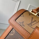 Louis Vuitton Dauphine Bag In UAE