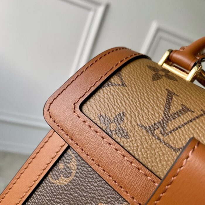 Louis Vuitton Dauphine Bag In UAE