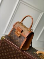 Louis Vuitton Dauphine Bag In UAE