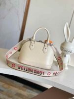 Louis Vuitton Alma BB Bag In UAE