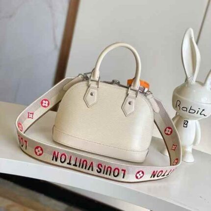 Louis Vuitton Alma BB Bag In UAE