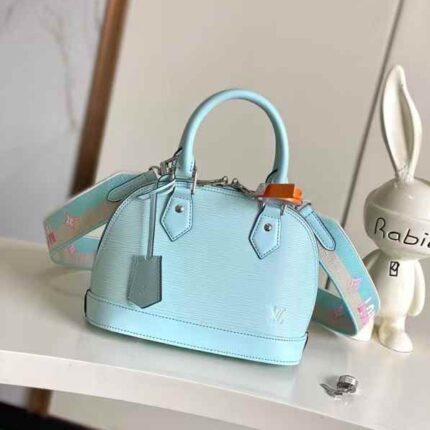 Louis Vuitton Alma BB Bag In UAE