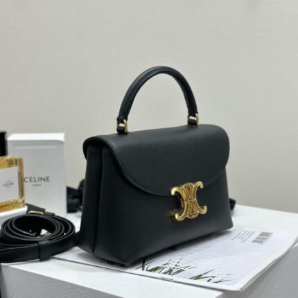 Celine Teen Nino Bag In UAE