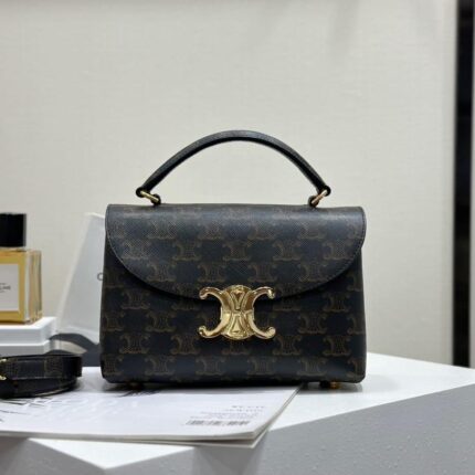 Celine Teen Nino Bag In UAE