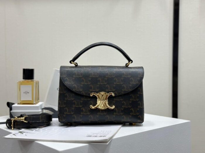 Celine Teen Nino Bag In UAE