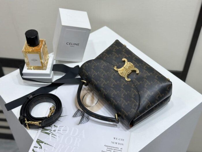 Celine Teen Nino Bag In UAE