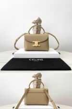 Celine Teen Nino Bag In UAE
