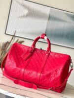 Louis Vuitton Keepall Bandouliere Bag In UAE