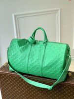Louis Vuitton Keepall Bandouliere Bag In UAE
