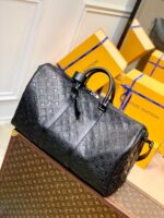 Louis Vuitton Keepall Bandouliere Bag In UAE