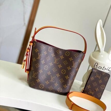 Louis Vuitton All In GM Bag In UAE