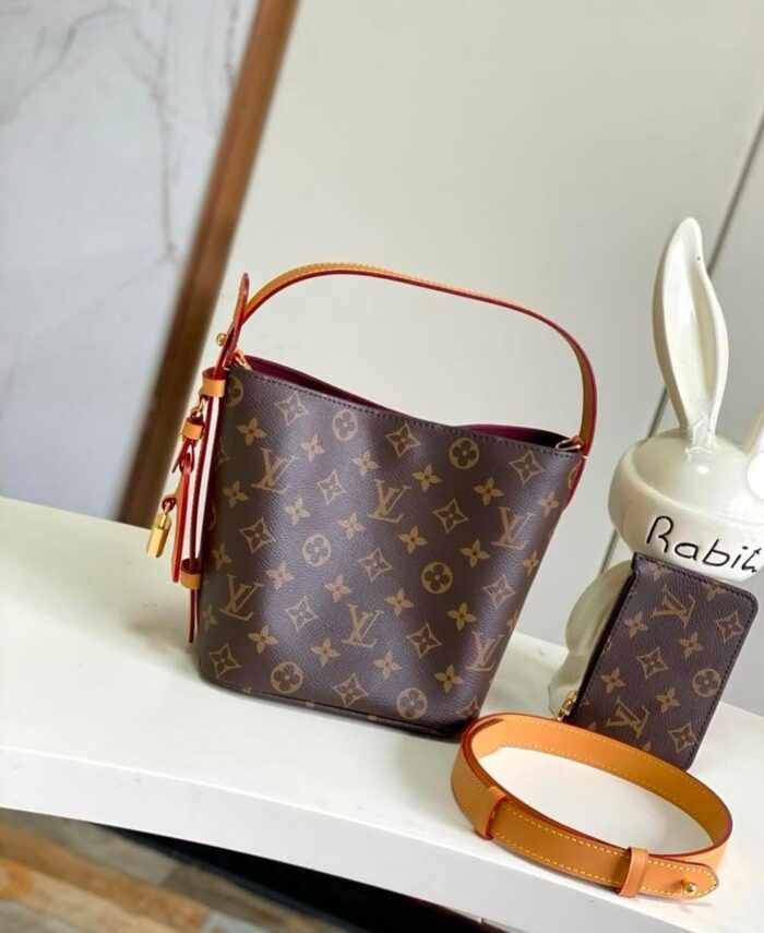 Louis Vuitton All In GM Bag In UAE
