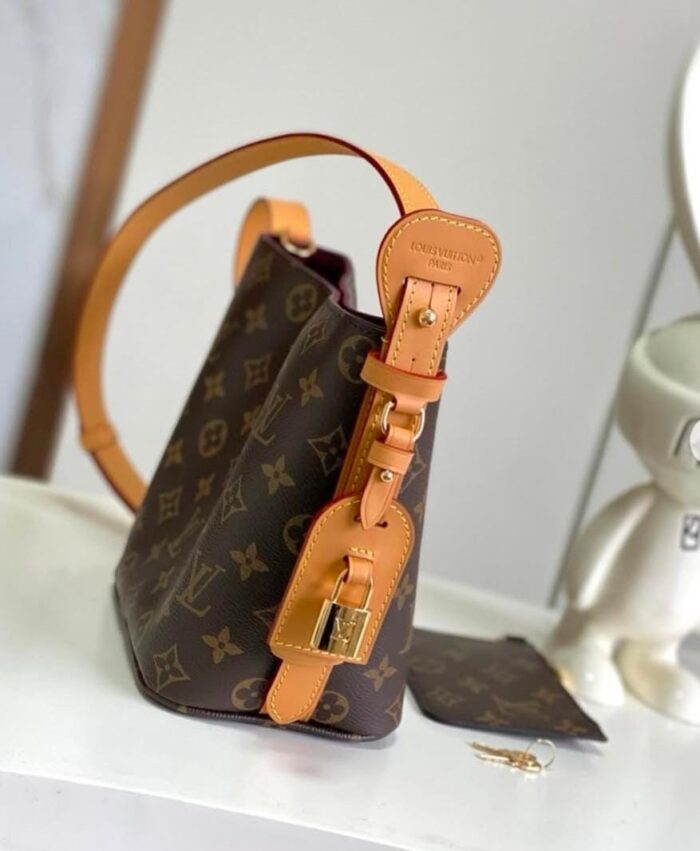 Louis Vuitton All In GM Bag In UAE