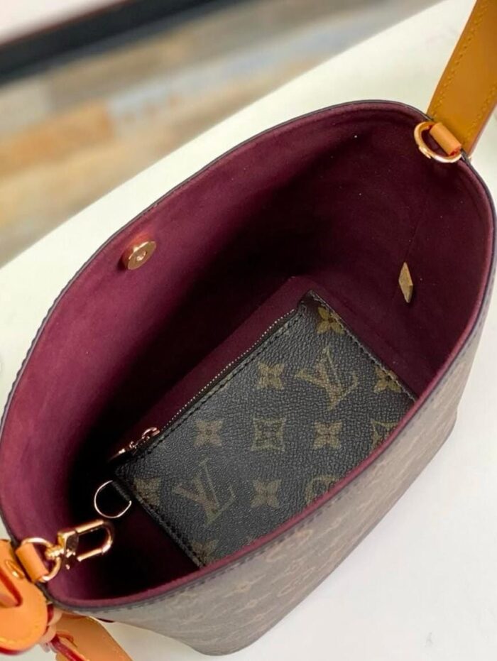 Louis Vuitton All In GM Bag In UAE