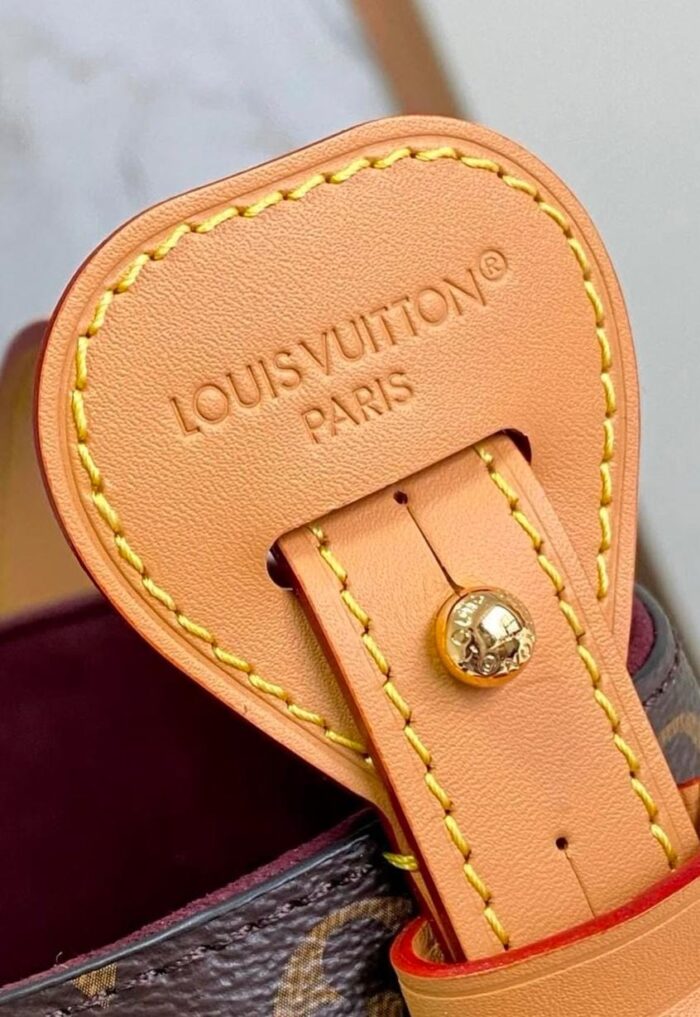 Louis Vuitton All In GM Bag In UAE