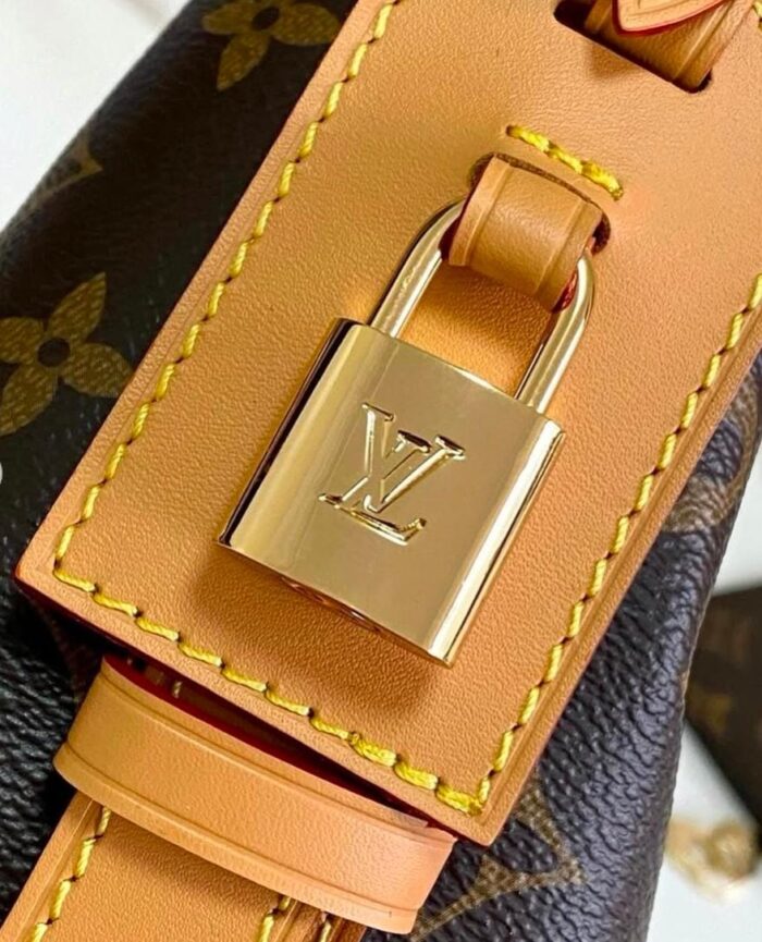 Louis Vuitton All In GM Bag In UAE