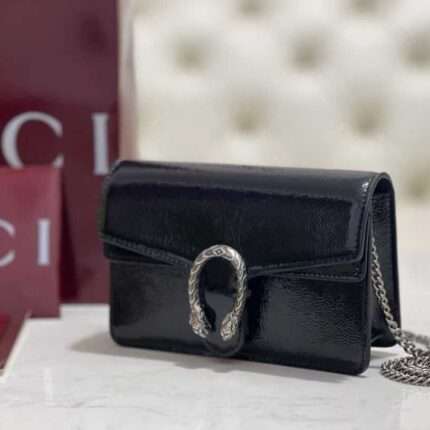 Gucci Dionysus Super Mini Bag In UAE