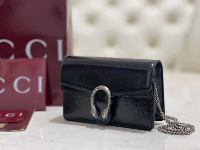 Gucci Dionysus Super Mini Bag In UAE