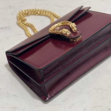Gucci Dionysus Super Mini Bag In UAE