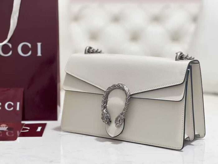 Gucci Dionysus Super Mini Bag In UAE