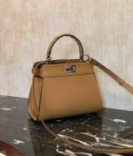 Fendi Peekaboo Bag In UAE