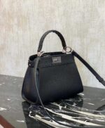 Fendi Peekaboo Bag In UAE