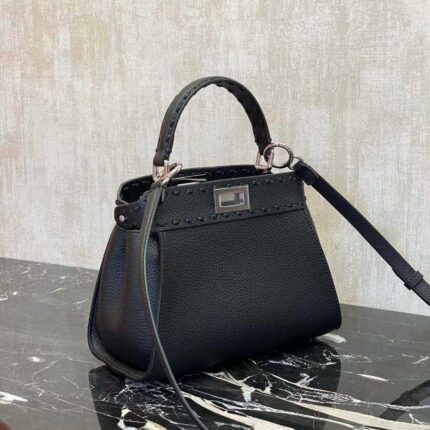 Fendi Peekaboo Bag In UAE