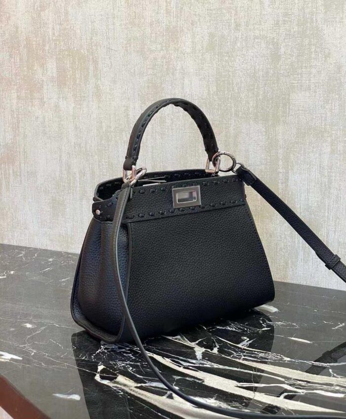 Fendi Peekaboo Bag In UAE