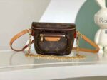 Louis Vuitton Mini Bumbag In UAE