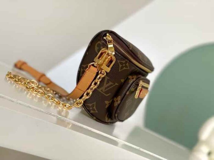Louis Vuitton Mini Bumbag In UAE