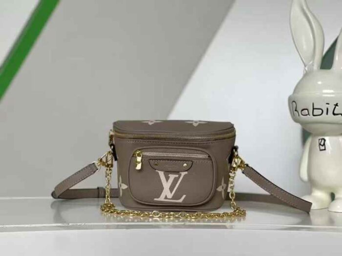 Louis Vuitton Mini Bumbag In UAE
