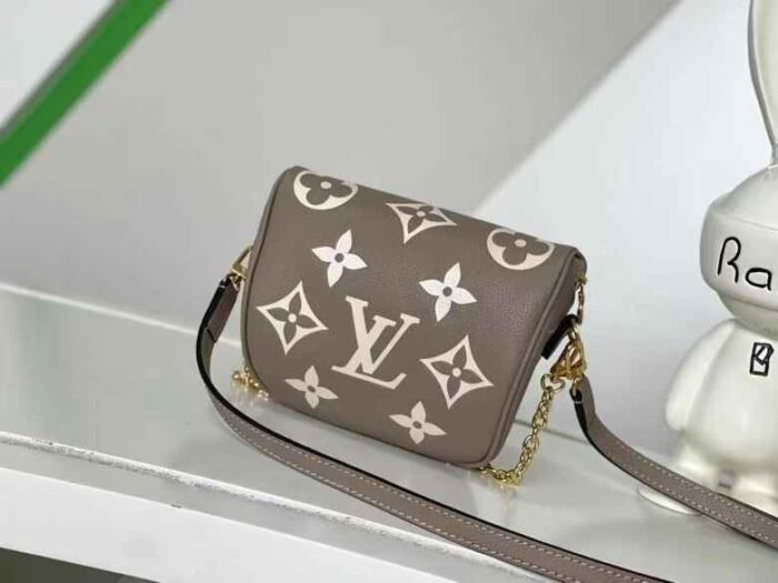 Louis Vuitton Mini Bumbag In UAE