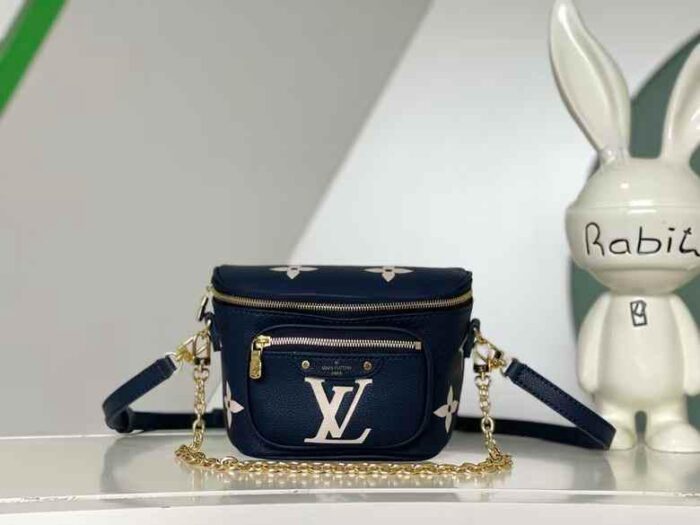 Louis Vuitton Mini Bumbag In UAE