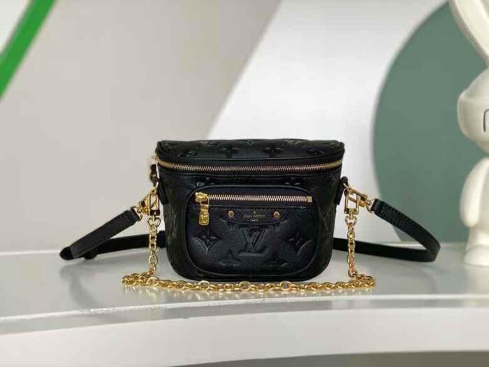 Louis Vuitton Mini Bumbag In UAE