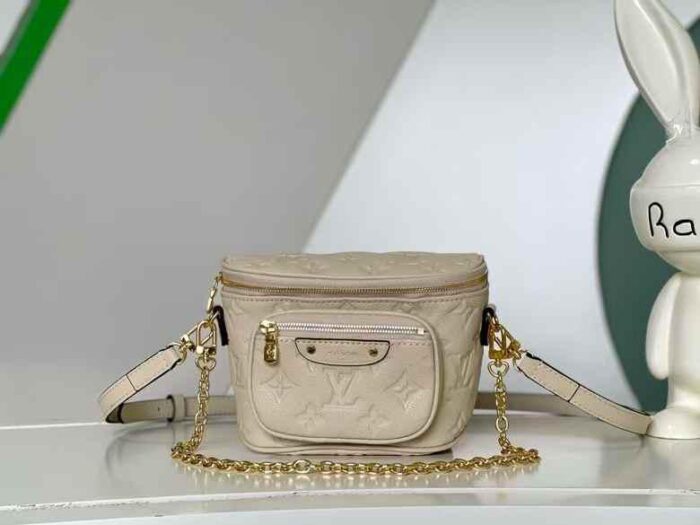 Louis Vuitton Mini Bumbag In UAE