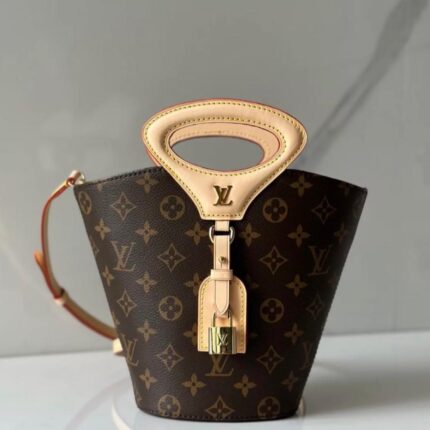 Louis Vuitton Rivage BB Bag In UAE