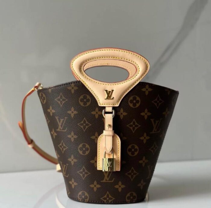 Louis Vuitton Rivage BB Bag In UAE