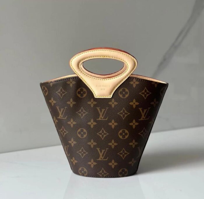 Louis Vuitton Rivage BB Bag In UAE