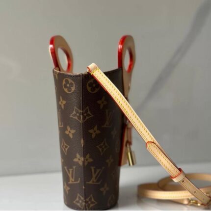 Louis Vuitton Rivage BB Bag In UAE