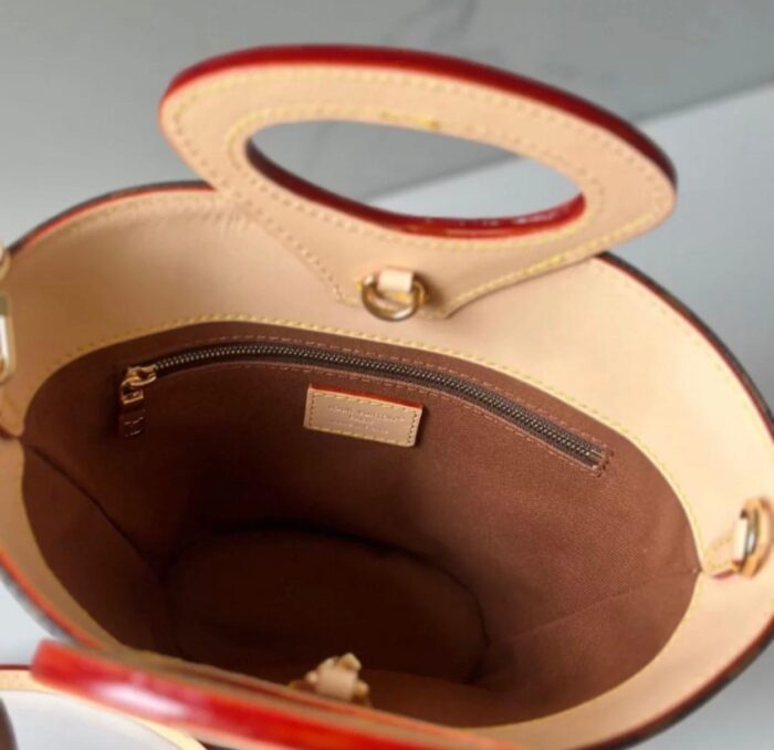 Louis Vuitton Rivage BB Bag In UAE
