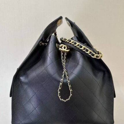 Chanel 25 Small Handbag In UAE