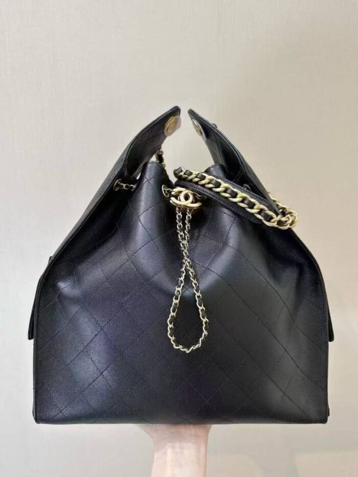 Chanel 25 Small Handbag In UAE