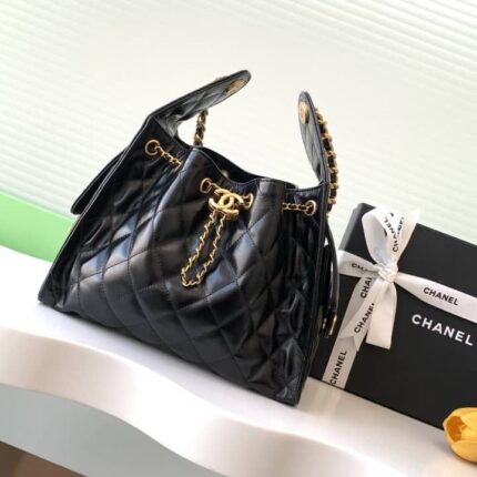 Chanel 25 Small Handbag In UAE
