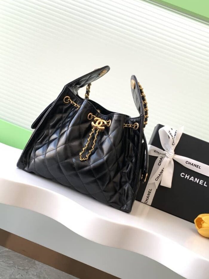 Chanel 25 Small Handbag In UAE