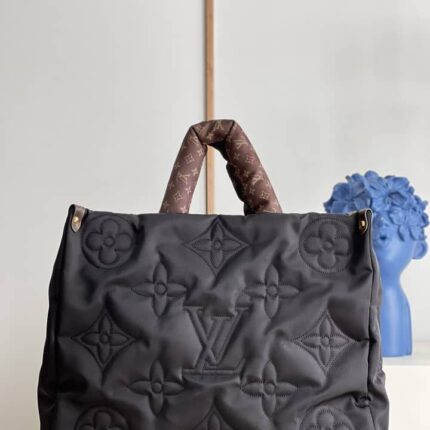 Louis Vuitton OnTheGo GM Bag In UAE