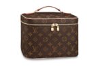 Louis Vuitton TM Nice Nano Bag In UAE