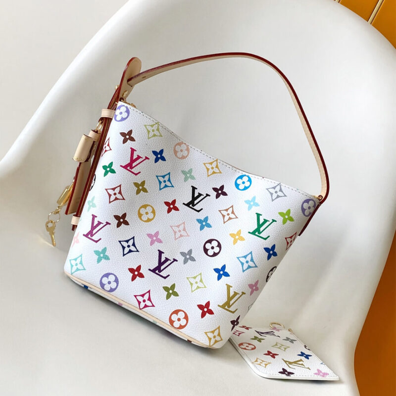 Takashi Murakami All In BB Bag By Louis Vuitton